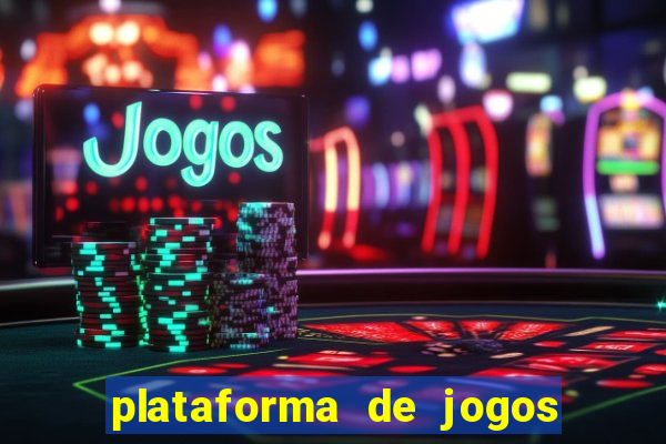 plataforma de jogos que paga de verdade